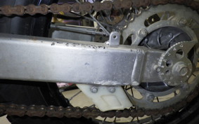 KAWASAKI SUPER SHERPA KL250G