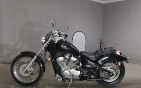 HONDA STEED 400 1993 NC26