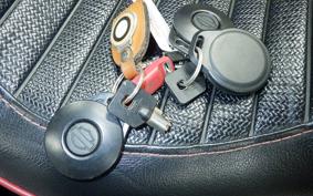 HARLEY FLHTCUSE 1800CVO 2013