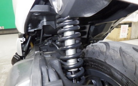 HONDA DIO 110 2023 JF31