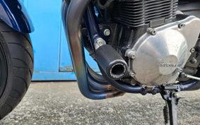 SUZUKI BANDIT 1200 2006 GV79A