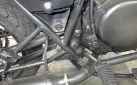 SUZUKI GRASS TRACKER NJ47A