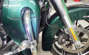 HARLEY FLTRK1870 2021