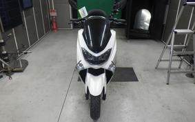 YAMAHA N-MAX 155 A SG50J