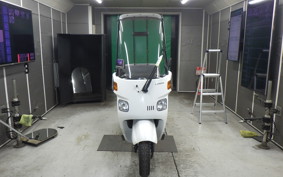 HONDA GYRO CANOPY 2017 TA03