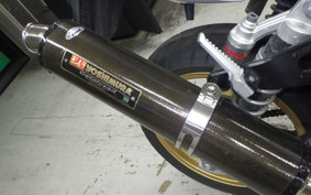HONDA CB1300SF SUPER FOUR 2004 SC54
