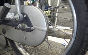 HONDA C90 SUPER CUB HA02