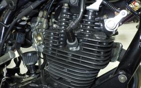 YAMAHA TW225 DG09J