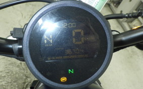 HONDA REBEL 250 A 2011 MC49