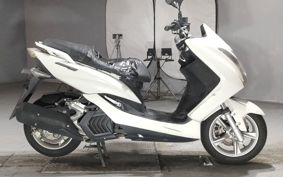 YAMAHA MAJESTY 155S SG28J