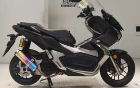 HONDA ADV150 2014 KF38