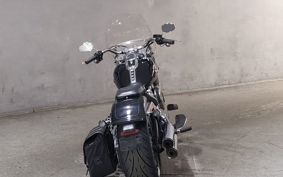 HARLEY FLFBS1870 YGK