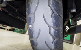 HARLEY FLTR 1580 2008