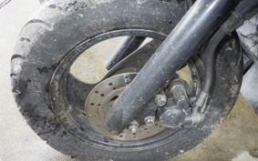 YAMAHA JOG APRIO Type 2 4LV