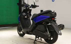 YAMAHA BW S125 Gen.2 SEA6J