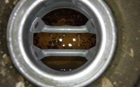 HONDA TACT Gen.4 AF75