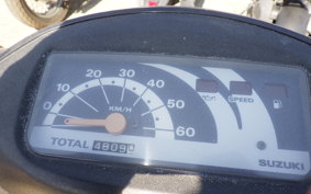 SUZUKI LET's 2 CA1PA