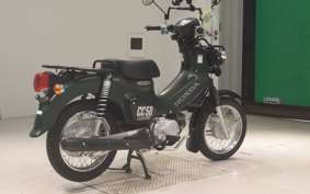 HONDA CROSS CUB 50 2018 AA06
