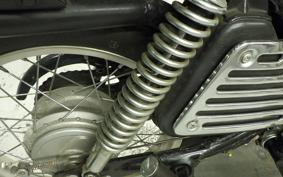 HONDA XL250 L250