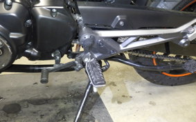 HONDA GB350S 2023 NC59