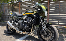 KAWASAKI Z900RS CAFE 2021 ZR900C