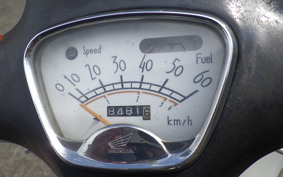 HONDA GIORCUB AF53