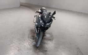KAWASAKI NINJA250 EX250L
