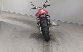 SUZUKI GSR 400 2007 GK7DA