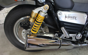 YAMAHA VMAX 2001 2WEE