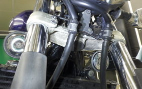 YAMAHA XJR1300 Gen.2 2008 RP17J