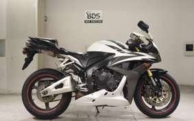 HONDA CBR600RR GEN 3 2013