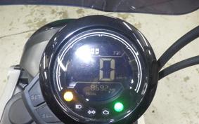 HONDA CT125-2 2021 JA65