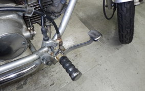 HONDA MAGNA 50 1993 AC13