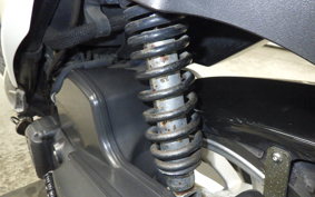 SUZUKI ADDRESS V125 S 2012 CF4MA