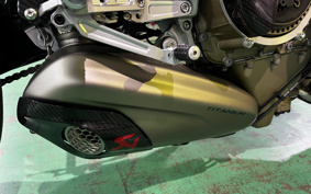 DUCATI STREET FAI MANY V4 RAN BO 2023 4F00