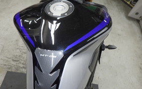 YAMAHA MT-09 ASP 2021 RN52J