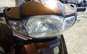 HONDA TACT Basket AF79
