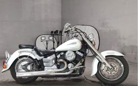 YAMAHA DRAGSTAR 400 CLASSIC 2004 VH01J