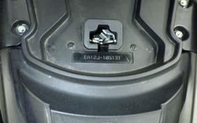 SUZUKI AVENIS 125 EA12J