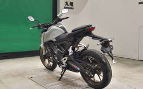 HONDA CB125 R JC91