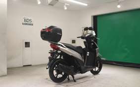 SUZUKI ADDRESS 110 2025 CE47A