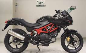 HONDA VTRF250 2005 MC33