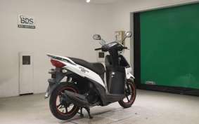 SUZUKI ADDRESS 110 2022 CE47A