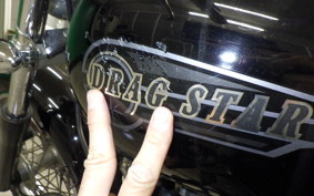 YAMAHA DRAGSTAR 400 1997 4TR