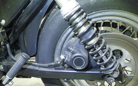 HARLEY XLH883 1990