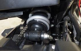 KAWASAKI Z650 RS 2023 ER650M