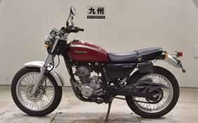 HONDA CB223S MC40