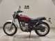 Фото Honda CB223S 2009 с японского аукциона