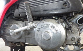HONDA TACT 2023 AF09