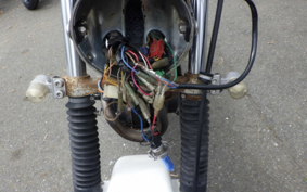 YAMAHA TW200 2JL